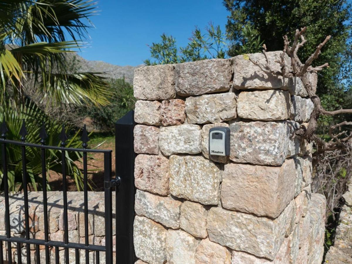 Ferienhaus Venzala By Sunvillas Mallorca Pollença