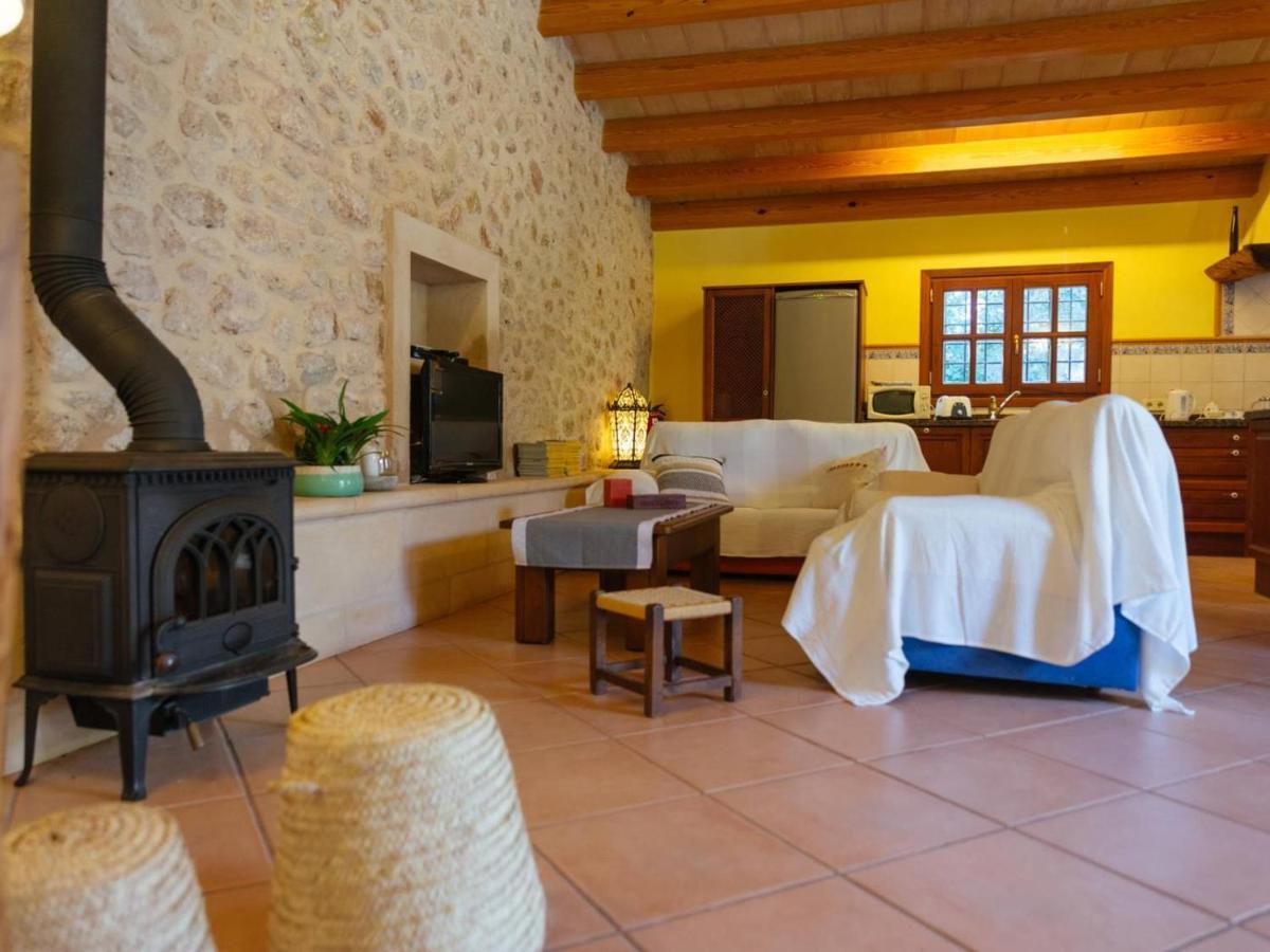 Ferienhaus Venzala By Sunvillas Mallorca